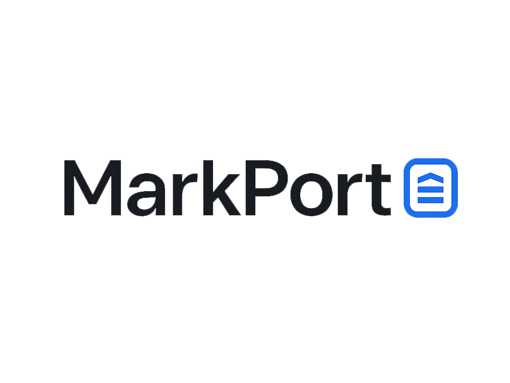 MarkPort